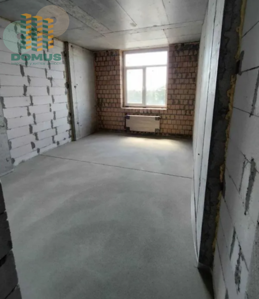 Продам 2-кімнатну квартиру, ЖК «Real Park»