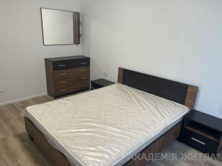 Сдам 1-комнатную квартиру в новостройке, ЖК Медовый