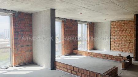 Продам 2-кімнатну квартиру, ЖК Greenville Park