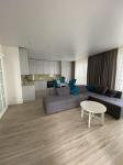 Продам 1-кімнатну квартиру, ЖК Зарічний, 63 м², авторський дизайн