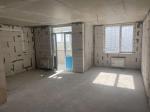 Продам 1-кімнатну квартиру, ЖК Одеський бульвар, 40.46 м², без внутрішніх робіт