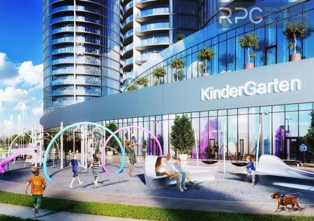 Продам 2-кімнатну квартиру в новобудові, ЖК Taryan Towers
