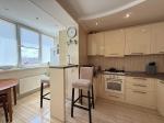 Продам 1-кімнатну квартиру, ЖК Софія Сіті, 43 м², євроремонт