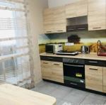 Продам 1-комнатную квартиру, 38 м², косметический ремонт