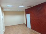 Здам офіс в офісному центрі, 52.50 м², капітальний ремонт