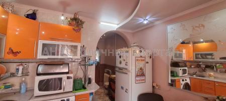 Продам 2-кімнатну квартиру