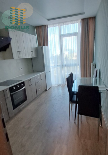 Продам 1-кімнатну квартиру, ЖК «Двадцять шоста перлина»
