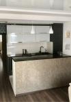 Здам 1-кімнатну квартиру в новобудові, 41 м², авторський дизайн