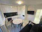 Здам 1-кімнатну квартиру в новобудові, 52 м², євроремонт