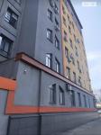 Продам 2-комнатную квартиру, ЖК&nbsp;«Парковый&nbsp;квартал», 50 м², без внутренних работ