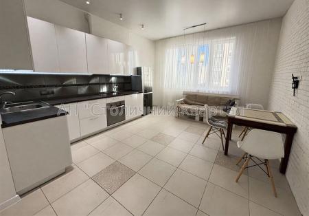 Сдам 2-комнатную квартиру, ЖК RiverStone