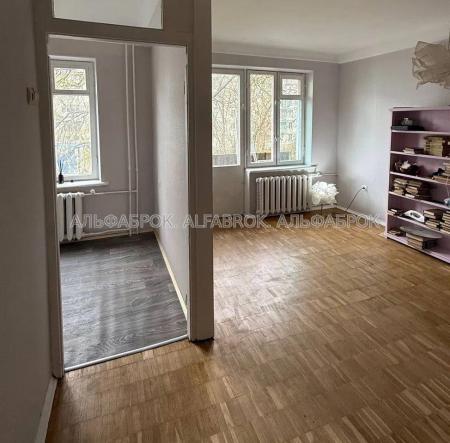 Продам 1-кімнатну квартиру