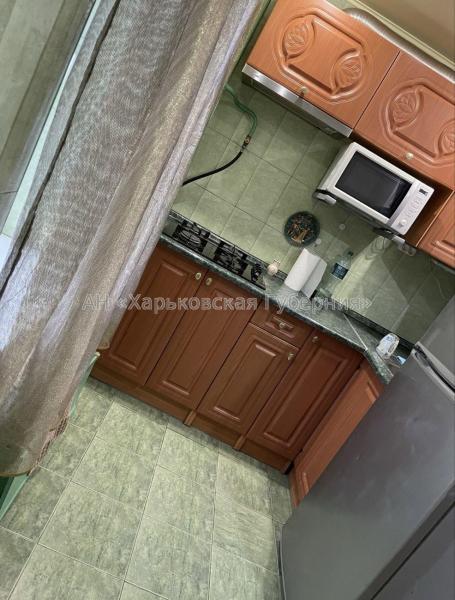 Продам 1-комнатную квартиру