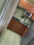 Продам 1-комнатную квартиру, 28 м², капитальный ремонт