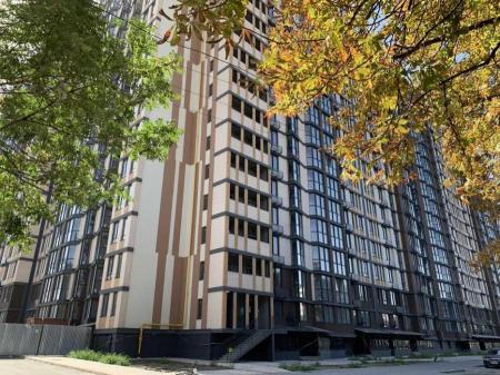 Продам 1-кімнатну квартиру в новобудові, ЖК Прохоровський квартал