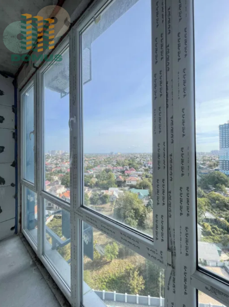 Продам 2-кімнатну квартиру, ЖК «Омега»