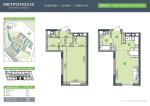 Продам 1-кімнатну квартиру, ЖК Метрополіс, 34 м², без ремонту