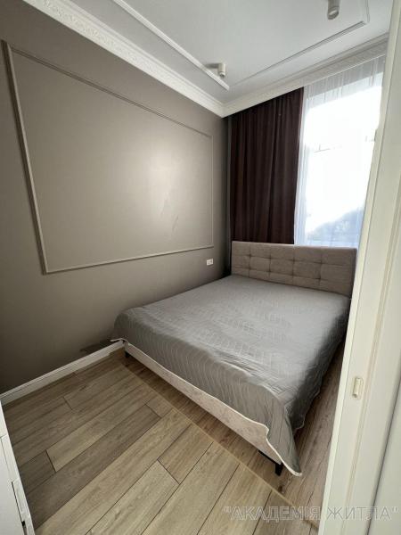 Продам 2-комнатную квартиру, ЖК&nbsp;IL&nbsp;Patio