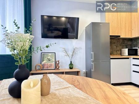 Продам 1-кімнатну квартиру в новобудові, ЖК&nbsp;Navigator