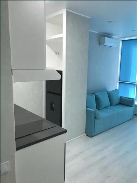 Продам квартиру-студію, ЖК&nbsp;«Акварель&nbsp;1»