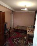 Продам 2-комнатную квартиру, 53 м², косметический ремонт
