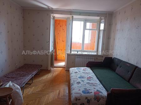 Продам 2-комнатную квартиру