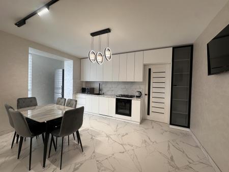 Здам 2-кімнатну квартиру в новобудові