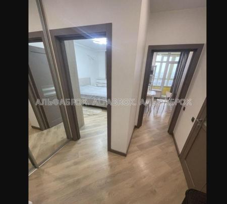 Продам 1-комнатную квартиру, ЖК Медовый