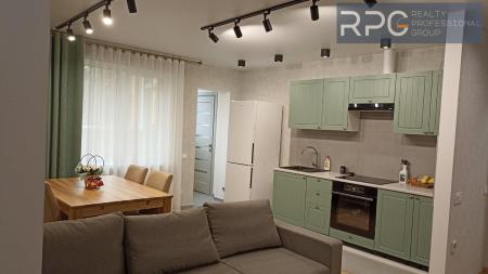 Здам 3-кімнатну квартиру, ЖК Одеський бульвар