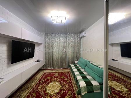 Продам 2-комнатную квартиру в новостройке, ЖК&nbsp;«Гидропарк»