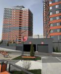 Продам 2-кімнатну квартиру, ЖК Terracotta, 63 м², без ремонту