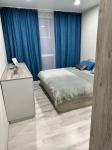 Продам 2-комнатную квартиру в новостройке, ЖК&nbsp;Новая&nbsp;Англия, 41 м², евроремонт