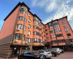Продам 2-комнатную квартиру, ЖК Волошковый, 70 м², без отделочных работ