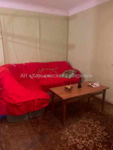 Продам 1-комнатную квартиру
