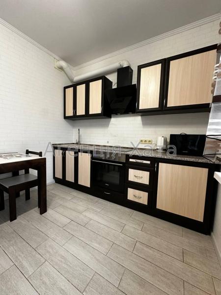 Здам 1-кімнатну квартиру в новобудові