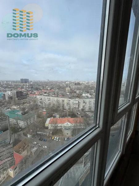 Продам 1-кімнатну квартиру, ЖК «Modern»