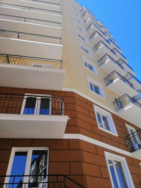 Продам 1-кімнатну квартиру в новобудові, ЖК&nbsp;«Континент»