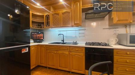 Здам 3-кімнатну квартиру