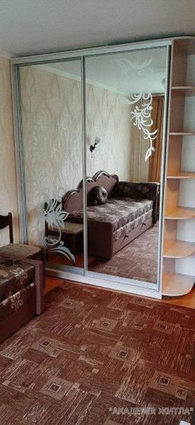 Сдам 1-комнатную квартиру