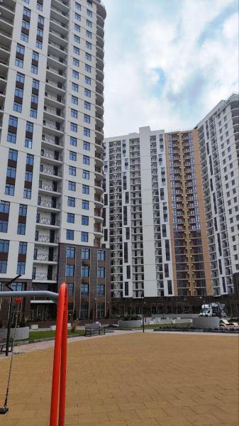 Продам 1-кімнатну квартиру в новобудові, ЖК «Шістдесят перша перлина»