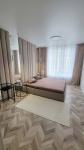 Сдам 1-комнатную квартиру в новостройке, ЖК&nbsp;Медовый, 43 м², авторский дизайн