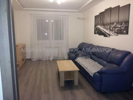 Продам 2-комнатную квартиру, ЖК&nbsp;«Министерский»