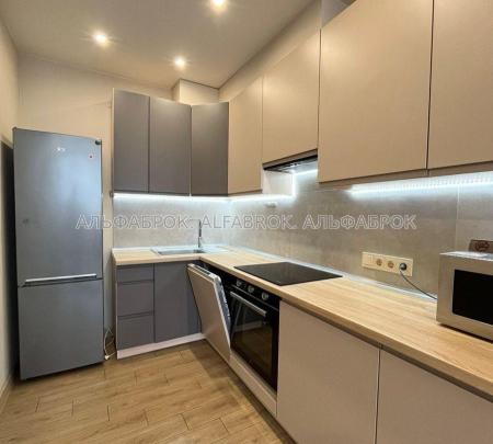 Продам 1-комнатную квартиру, ЖК Галактика