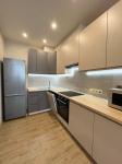 Продам 1-кімнатну квартиру, ЖК Галактика, 44 м², авторський дизайн