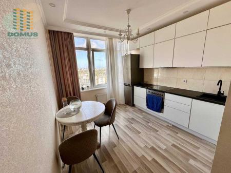 Продам 1-кімнатну квартиру, ЖК «Тридцять четверта перлина»
