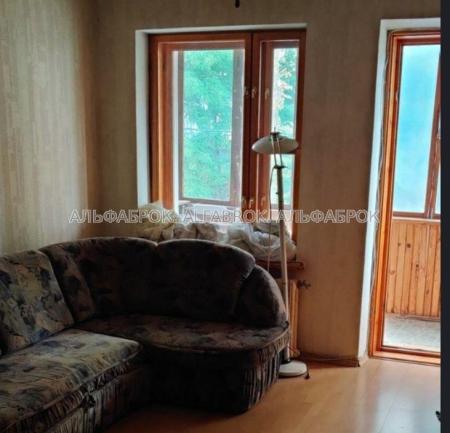 Продам 2-кімнатну квартиру