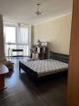 Сдам 1-комнатную квартиру в новостройке, 51 м², евроремонт