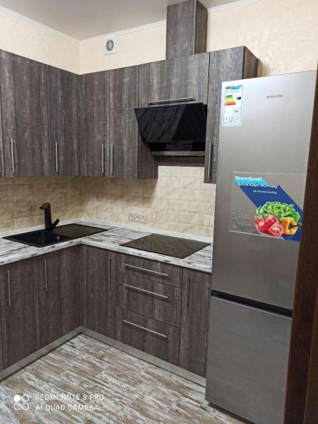 Продам 1-комнатную квартиру в новостройке