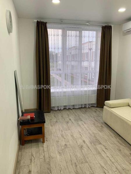 Продам 3-поверховий таунхаус, КГ&nbsp;«COUNTRY&nbsp;TOWNHOUSE»