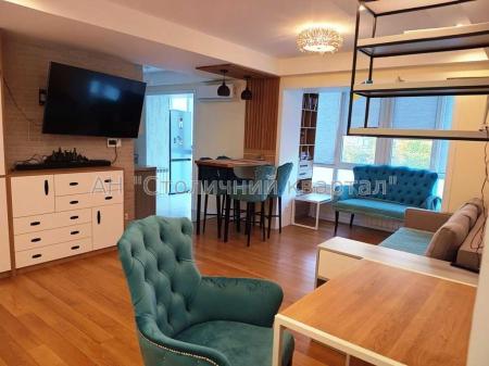 Продам 3-кімнатну квартиру